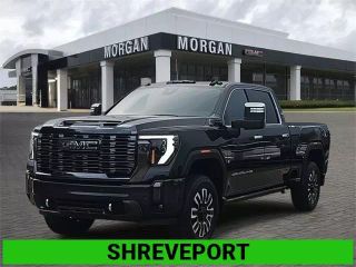 2024 GMC SIERRA 2500 DENALI ULTIMATE