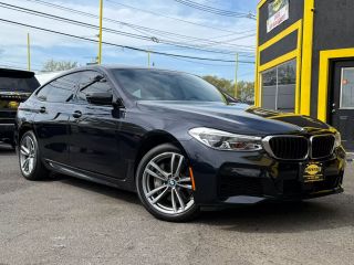 Image of 2019 BMW 6 SERIES 640I GRAN TURISMO XDRIVE SEDAN 4D