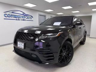 2019 LAND ROVER RANGE ROVER VELAR R-DYNAMIC SE
