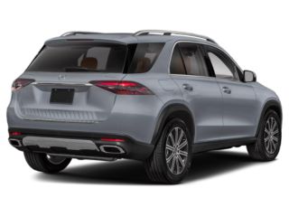 2025 MERCEDES-BENZ GLE GLE350
