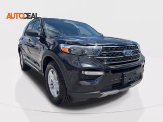 Image of 2023 FORD EXPLORER