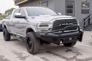 Image of 2019 RAM 2500 MEGA CAB