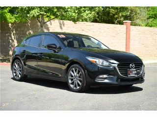 Image of 2018 MAZDA MAZDA3