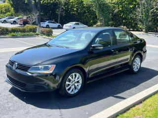 Image of 2012 VOLKSWAGEN JETTA