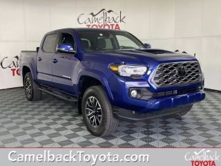 2023 TOYOTA TACOMA SPORT TRD