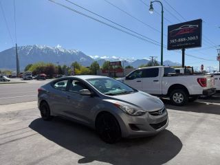 Image of 2013 HYUNDAI ELANTRA