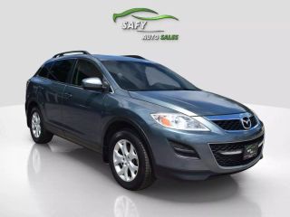 Image of 2011 MAZDA CX-9