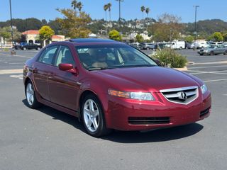 2006 ACURA TL 3.2