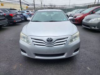 Image of 2010 TOYOTA CAMRY