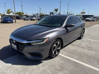 2021 HONDA INSIGHT EX