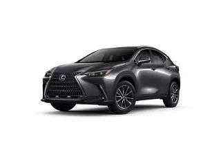 2025 LEXUS NX HYBRID 350H