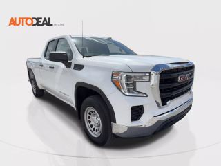 Image of 2021 GMC SIERRA 1500 DOUBLE CAB