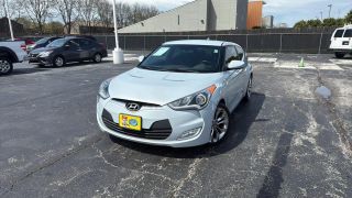 2015 HYUNDAI VELOSTER RE:FLEX