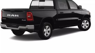 2025 RAM RAM 1500 PICKUP BIG HORN/LONE STAR