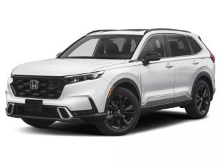 2023 HONDA CR-V SPORT TOURING