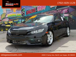 Image of 2017 HONDA CIVIC