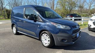 2018 FORD TRANSIT CONNECT XL