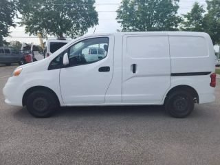 2021 NISSAN NV200 SV VAN