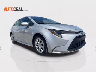 Image of 2023 TOYOTA COROLLA