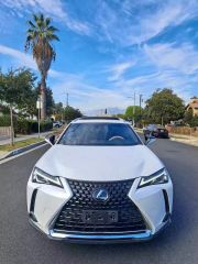 Image of 2020 LEXUS UX