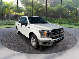 2019 FORD F150 SUPERCREW CAB - Image
