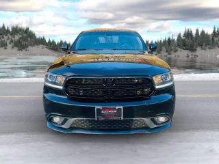Image of 2018 DODGE DURANGO
