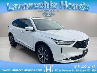2022 ACURA MDX TECHNOLOGY