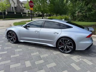 2023 AUDI RS 7 BASE