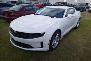 2023 CHEVROLET CAMARO LT