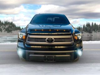 Image of 2015 TOYOTA TUNDRA DOUBLE CAB