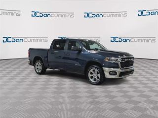 2025 RAM RAM 1500 PICKUP BIG HORN/LONE STAR