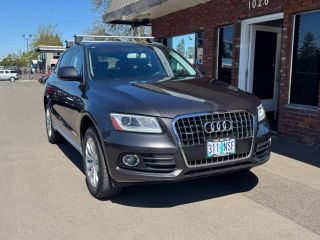 Image of 2015 AUDI Q5