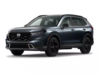 2025 HONDA CR-V SPORT TOURING