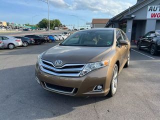 Image of 2013 TOYOTA VENZA