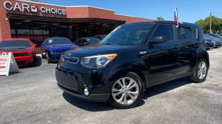 Image of 2016 KIA SOUL