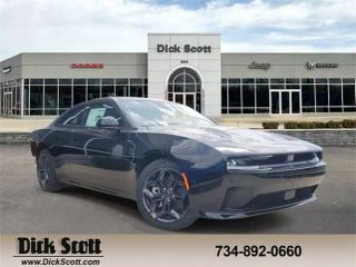 2025 DODGE CHARGER DAYTONA R/T COUPE 2D
