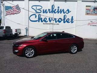 2024 CHEVROLET MALIBU LT1