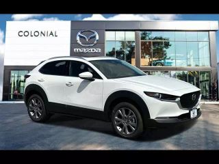 2025 MAZDA CX-30 PREMIUM