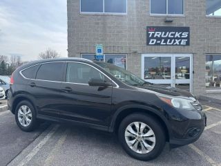 Image of 2014 HONDA CR-V