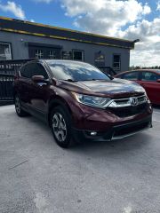 Image of 2019 HONDA CR-V