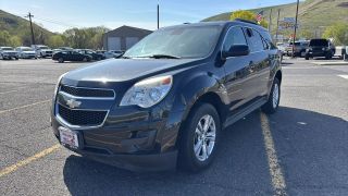 Image of 2013 CHEVROLET EQUINOX