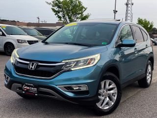Image of 2015 HONDA CR-V EX SPORT UTILITY 4D