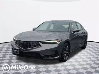 2023 ACURA INTEGRA 1.5T W/A-SPEC & TECHNOLOGY
