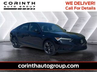 2023 ACURA INTEGRA 1.5T W/A-SPEC & TECHNOLOGY