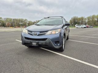 Image of 2013 TOYOTA RAV4