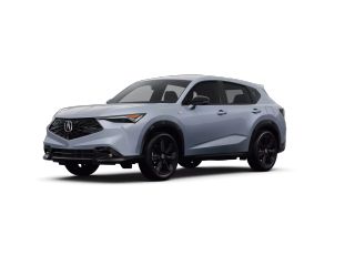 2025 ACURA ADX A-SPEC W/ADVANCE PACKAGE