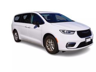 2023 CHRYSLER PACIFICA TOURING L VAN