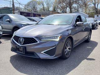 Image of 2020 ACURA ILX