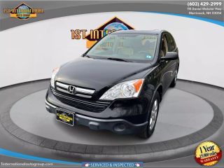 Image of 2009 HONDA CR-V