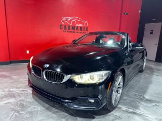 2018 BMW 4 SERIES 430I